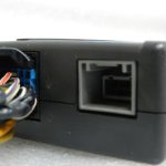 Ford Focus II Bluetooth moduļa vadības bloks 8M5T-19G488-BE Vadības bloks