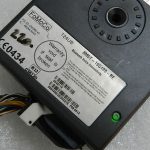 Ford Focus II Bluetooth moduļa vadības bloks 8M5T-19G488-BE Vadības bloks