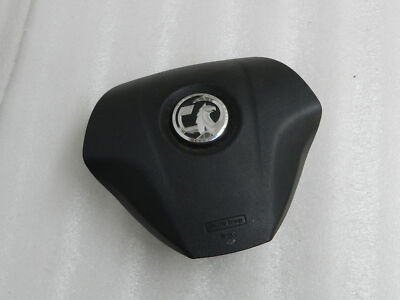 Opel Combo D Vauxhall Fiat Doblo 263 Блок управления безопасностью Блок управления
