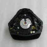 Opel Combo D Vauxhall Fiat Doblo 263 Drošības vadības bloks Vadības bloks Vadības bloks