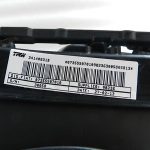 Opel Combo D Vauxhall Fiat Doblo 263 Drošības vadības bloks Vadības bloks Vadības bloks