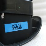 Opel Combo D Vauxhall Fiat Doblo 263 Drošības vadības bloks Vadības bloks Vadības bloks