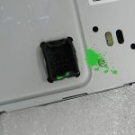 Chevrolet Cruze Opel Astra J Mokka Zafira C Board computer displejs Displejs