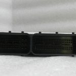 Chevrolet Cruze Orlando 2.0VCDi dīzeļdzinēja vadības bloks ECU 25184305