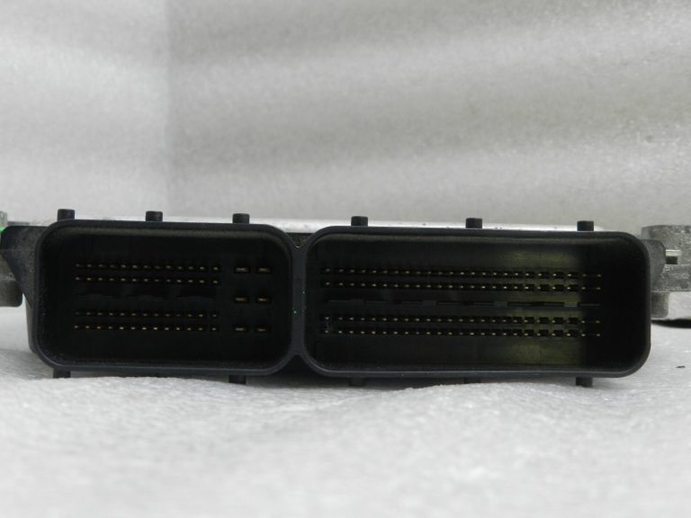 Chevrolet Cruze Orlando 2.0VCDi dīzeļdzinēja vadības bloks ECU 25184305