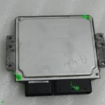 Chevrolet Cruze Orlando 2.0VCDi dīzeļdzinēja vadības bloks ECU 25184305