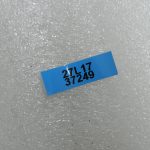 Chevrolet Cruze Opel Insignia sānu paātrinājuma sensors Yaw Rate 12784982