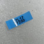 Chevrolet Cruze Orlando Opel Zafira C Astra J Slīdošā gredzena spole 20817720