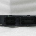 Chevrolet Cruze Orlando gaisa spilvenu vadības bloks 3505823 Vadības bloks ECU modulis