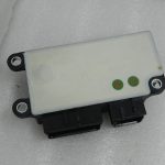 Chevrolet Cruze Orlando gaisa spilvenu vadības bloks 3505823 Vadības bloks ECU modulis