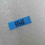 Chevrolet Cruze Orlando gaisa spilvenu vadības bloks 3505823 Vadības bloks ECU modulis