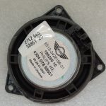 Mini Cooper R55 R56 R57 R58 R59 Priekšējais skaļrunis 65133428196 3428196