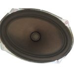 MINI R56 R55 R58 R59 Bass skaļrunis 65133422633 3422633