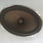 MINI R56 R55 R58 R59 Bass skaļrunis 65133422633 3422633