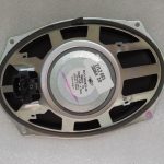 MINI R56 R55 R58 R59 Bass skaļrunis 65133422633 3422633
