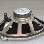 MINI R56 R55 R58 R59 Bass skaļrunis 65133422633 3422633
