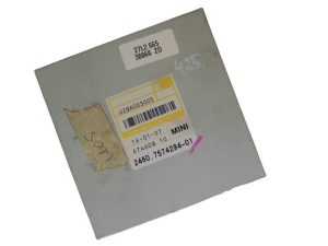 MINI Cooper R56 Automātiskās transmisijas vadības bloks 24607574294 7574294