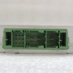 MINI Cooper R56 Automātiskās transmisijas vadības bloks 24607574294 7574294