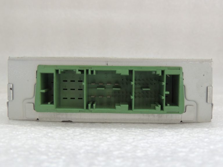 MINI Cooper R56 Automātiskās transmisijas vadības bloks 24607574294 7574294