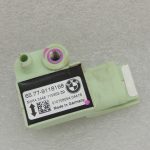MINI R50 R52 R53 R55 R56 Gaisa spilvena sensors 65779118167 9118167