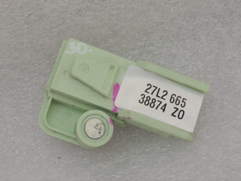 MINI R50 R52 R53 R55 R56 Gaisa spilvena sensors 65779118167 9118167