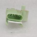 MINI R50 R52 R53 R55 R56 Gaisa spilvena sensors 65779118167 9118167