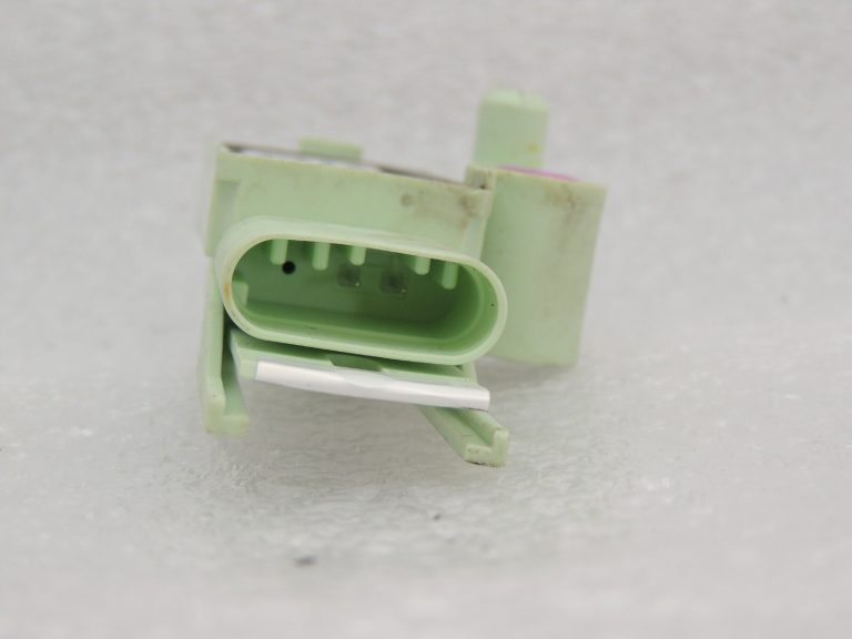 MINI R50 R52 R53 R55 R56 Gaisa spilvena sensors 65779118167 9118167