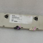MINI Cooper R56 antenas pastiprinātājs 65203416765 3416765