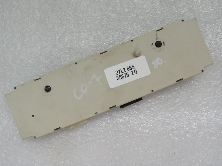 MINI Cooper R56 antenas pastiprinātājs 65203416765 3416765