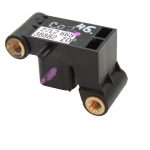 MINI R55 R56 Crash sensora modulis B-pilona sensors 65776977398 6977398