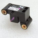 MINI R55 R56 Crash sensora modulis B-pilona sensors 65776977398 6977398