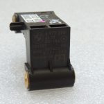 MINI R55 R56 Crash sensora modulis B-pilona sensors 65776977398 6977398