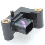 MINI R55 R56 Crash sensora modulis B-pilona sensors 65776977398 6977398