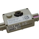 BMW MINI R55 R56 Antenas pastiprinātājs Antenas pastiprinātājs 65246990090 6990090