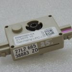 BMW MINI R55 R56 Antenas pastiprinātājs Antenas pastiprinātājs 65246990090 6990090