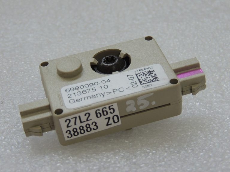 BMW MINI R55 R56 Antenas pastiprinātājs Antenas pastiprinātājs 65246990090 6990090