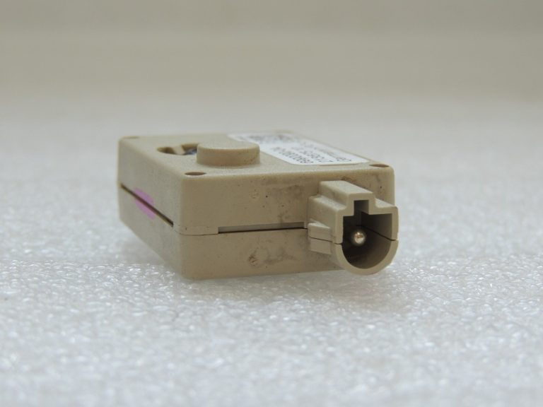 BMW MINI R55 R56 Antenas pastiprinātājs Antenas pastiprinātājs 65246990090 6990090