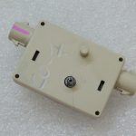 BMW MINI R55 R56 Antenas pastiprinātājs Antenas pastiprinātājs 65246990090 6990090