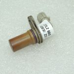 OEM Opel Insignia Astra Zafira Vectra kloķvārpstas sensora impulsu ģenerators 12855170