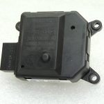 Opel Zafira B gaisa kondicionēšanas servomotors 13159896