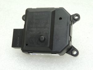 Opel Zafira B gaisa kondicionēšanas servomotors 13159896