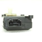 Opel Zafira B gaisa kondicionēšanas servomotors 13159896