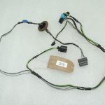 Mercedes Benz W169 A-klases II durvju instalācija priekšējā labā A1695407605