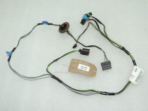Mercedes Benz W169 A-klases II durvju instalācija priekšējā labā A1695407605