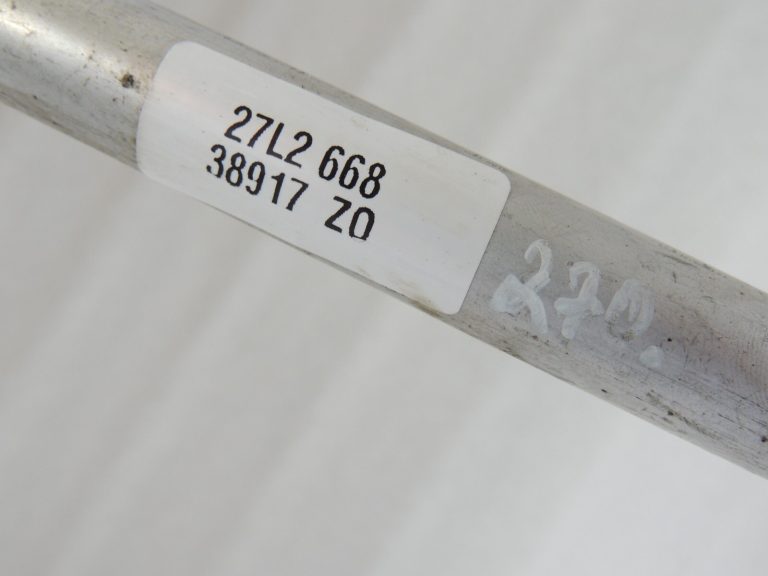 MINI R55 R56 R57 R58 R59 Degvielas padeves līnija 64539250720 9250720