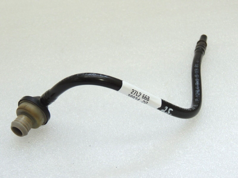 MINI R55 R55 R56 R57 R58 R59 Vakuuma līnijas vakuuma šļūtene 2753124