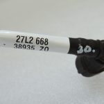 MINI R55 R55 R56 R57 R58 R59 R60 R61 Vakuuma līnija Vakuuma šļūtene 7598792