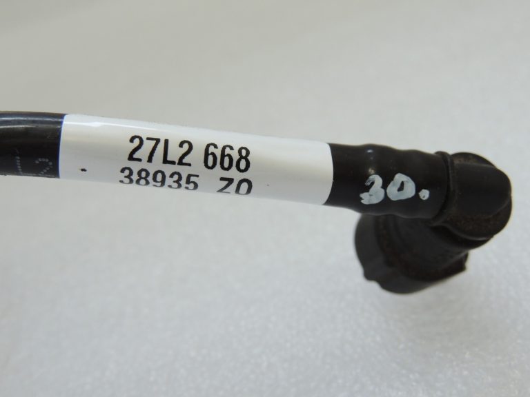 MINI R55 R55 R56 R57 R58 R59 R60 R61 Vakuuma līnija Vakuuma šļūtene 7598792