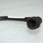 MINI R55 R55 R56 R57 R58 R59 R60 R61 Vakuuma līnija Vakuuma šļūtene 7598792