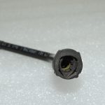 MINI R55 R55 R56 R57 R58 R59 R60 R61 Vakuuma līnija Vakuuma šļūtene 7598792